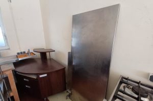 Gastro Arbeitsplatte L3