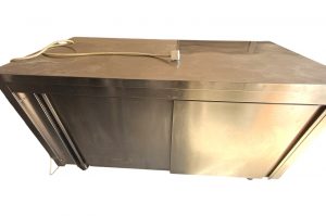 Gastro Wärmeschrank L3