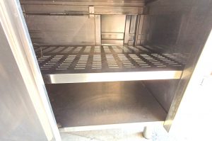 Gastro Wärmeschrank L3