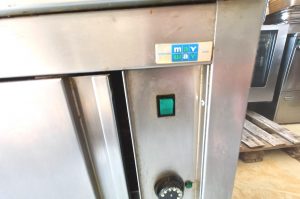 Gastro Wärmeschrank L3