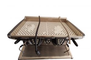 Gastro-Kaffeemaschine L3