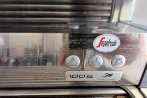 Gastro-Kaffeemaschine L3
