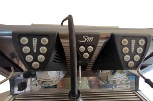 Gastro-Kaffeemaschine L3