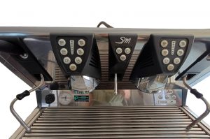 Gastro-Kaffeemaschine L3