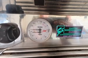 Gastro-Kaffeemaschine L3