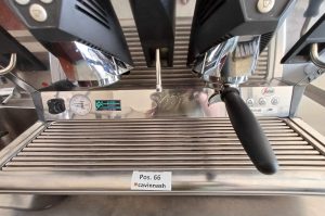 Gastro-Kaffeemaschine L3