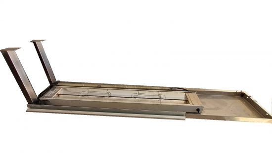 Gastro Wärmebrücke L3