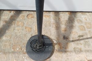 Led-Stehlampe L3