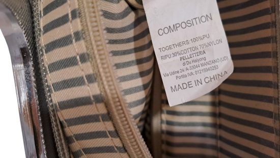 Handtasche 