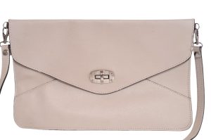 Leder Handtasche 