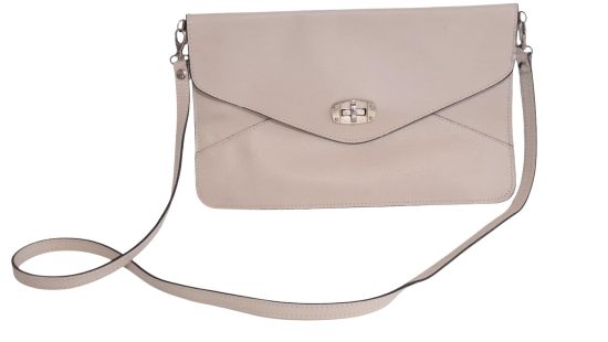 Leder Handtasche 