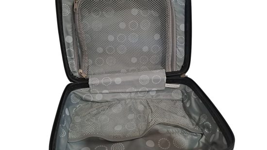 Beauty Case