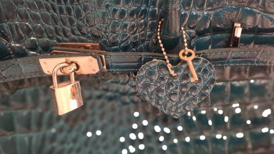 Handtasche 
