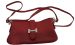 Leder Handtasche 