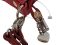 Leder Handtasche 