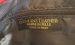 Leder Handtasche 