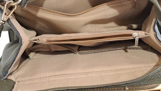 Handtasche 