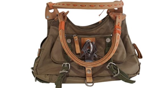 Handtasche 