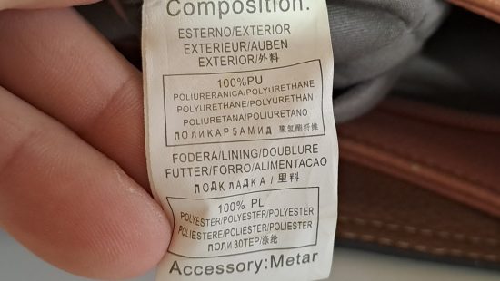 Handtasche 