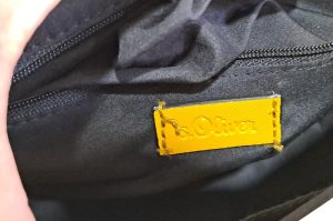 Handtasche 