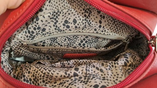 Handtasche 
