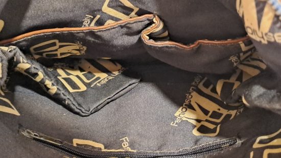 Handtasche 