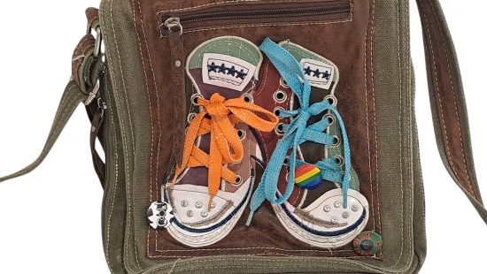 Handtasche 