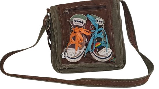 Handtasche 