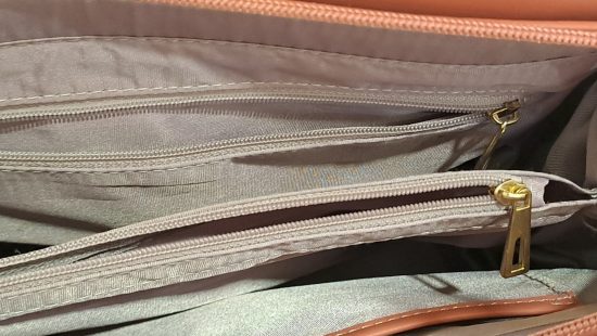 Handtasche 