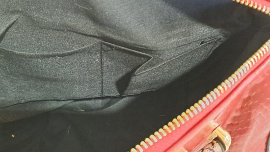 Handtasche 