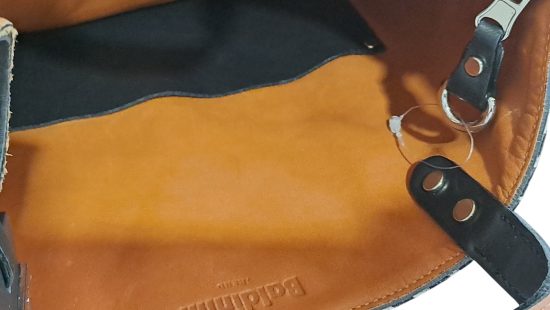 Handtasche 