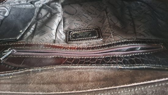 Handtasche 