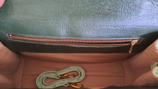 Handtasche 
