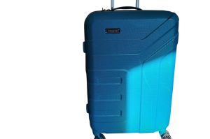 Reisetrolley