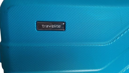 Reisetrolley