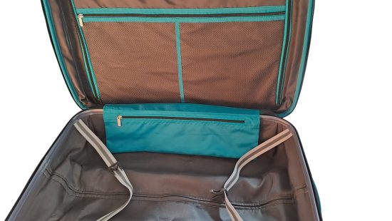 Reisetrolley