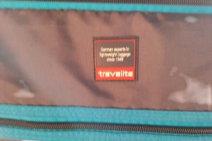 Reisetrolley