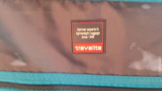 Reisetrolley