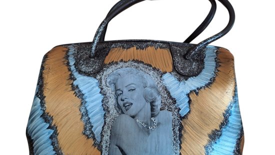 Handtasche 