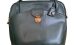 Leder Handtasche 