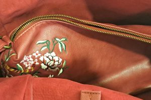 Handtasche 