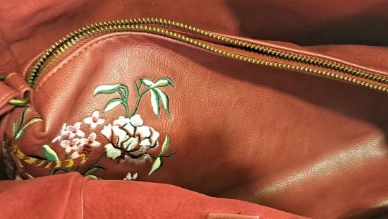 Handtasche 