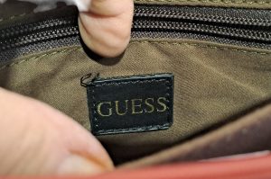 Handtasche 