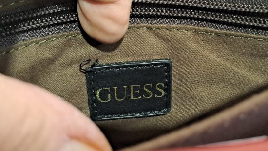 Handtasche 