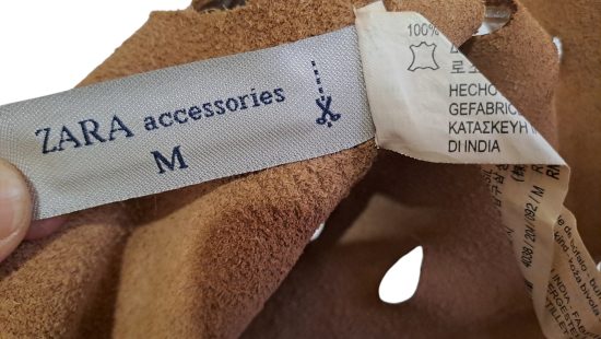 Handtasche 