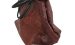 Leder Handtasche 