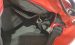 Leder Handtasche 