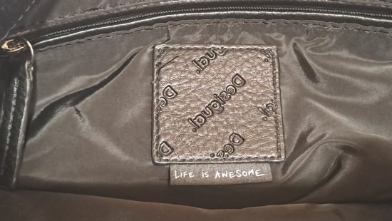 Handtasche 