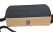 Holzhandtasche