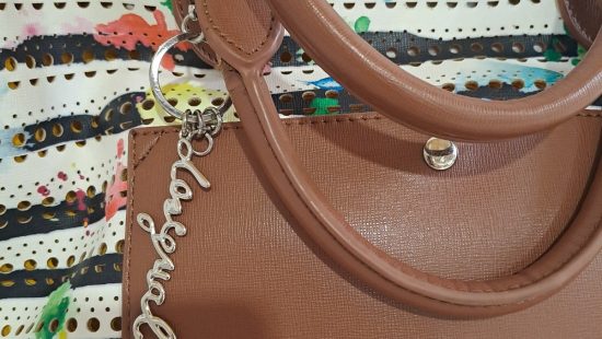 Handtasche 